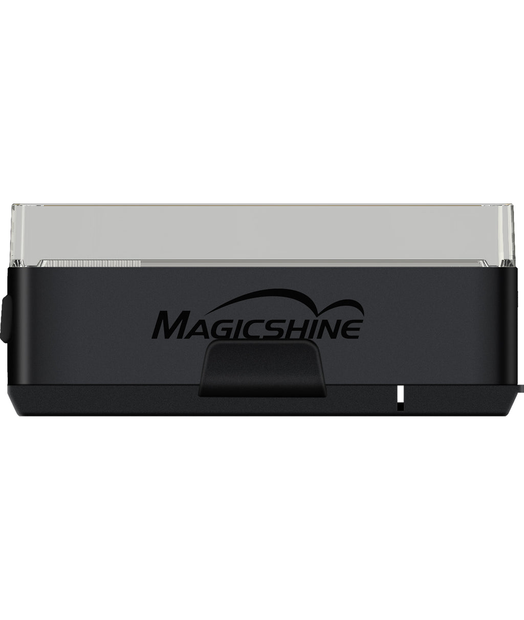 Fanalino posteriore a led rosso MAGICSHINE SeeMee 50 V2.0 USB-C