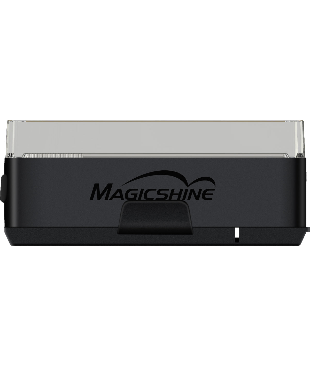 Fanalino posteriore a led rosso MAGICSHINE SeeMee 50 V2.0 USB-C