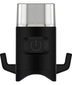 Fanalino posteriore a led rosso MAGICSHINE SeeMee 50 V2.0 USB-C