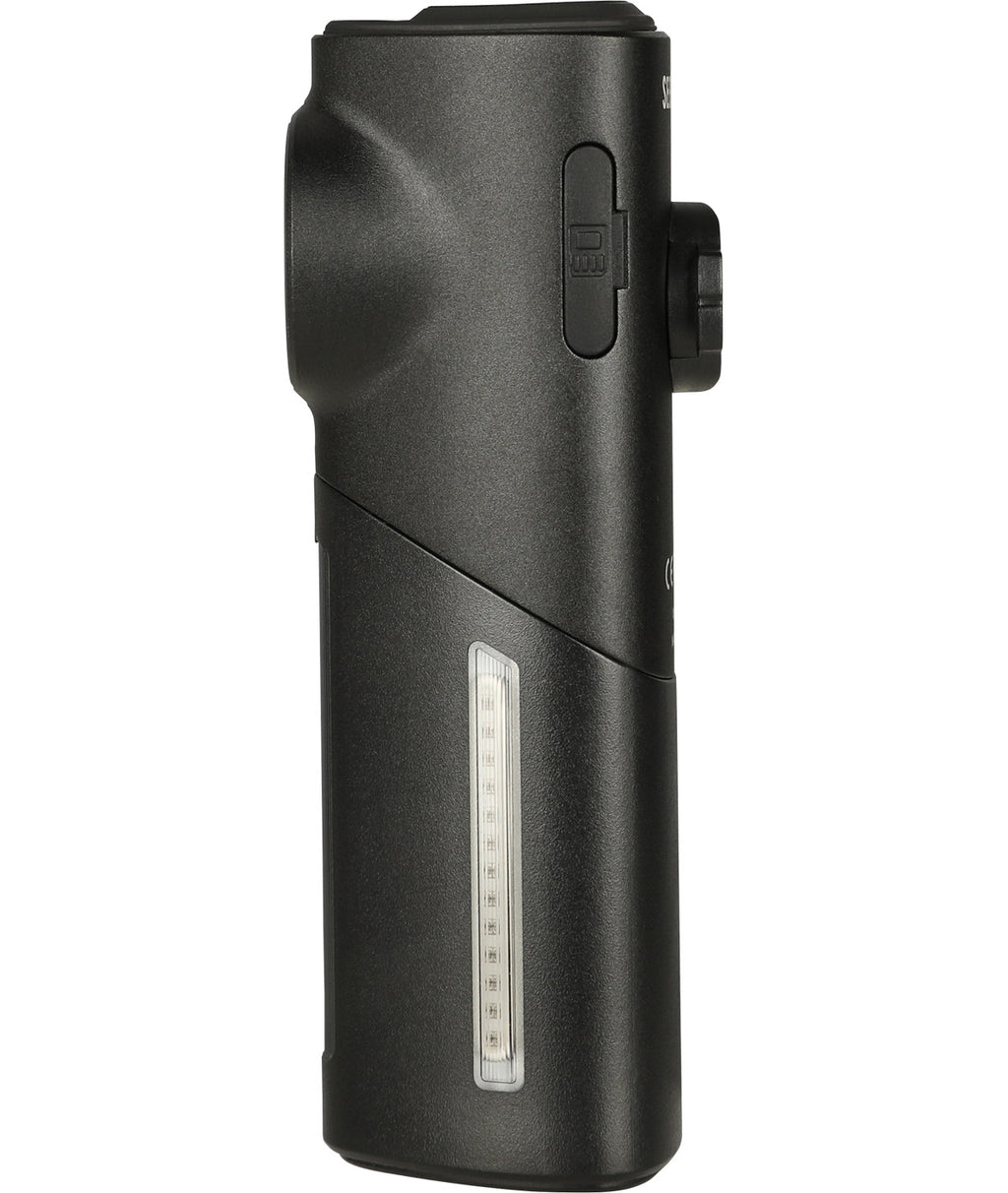 Fanalino posteriore a led rosso SeeMee DV con telecamera posteriore USB-C