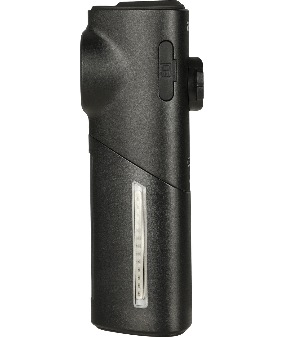 Fanalino posteriore a led rosso SeeMee DV con telecamera posteriore USB-C