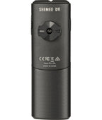 Fanalino posteriore a led rosso SeeMee DV con telecamera posteriore USB-C