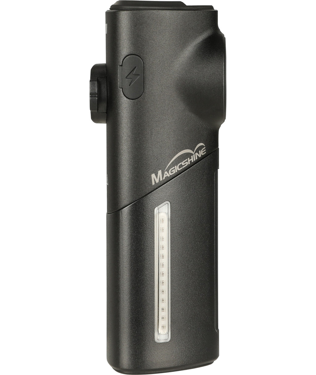 Fanalino posteriore a led rosso SeeMee DV con telecamera posteriore USB-C