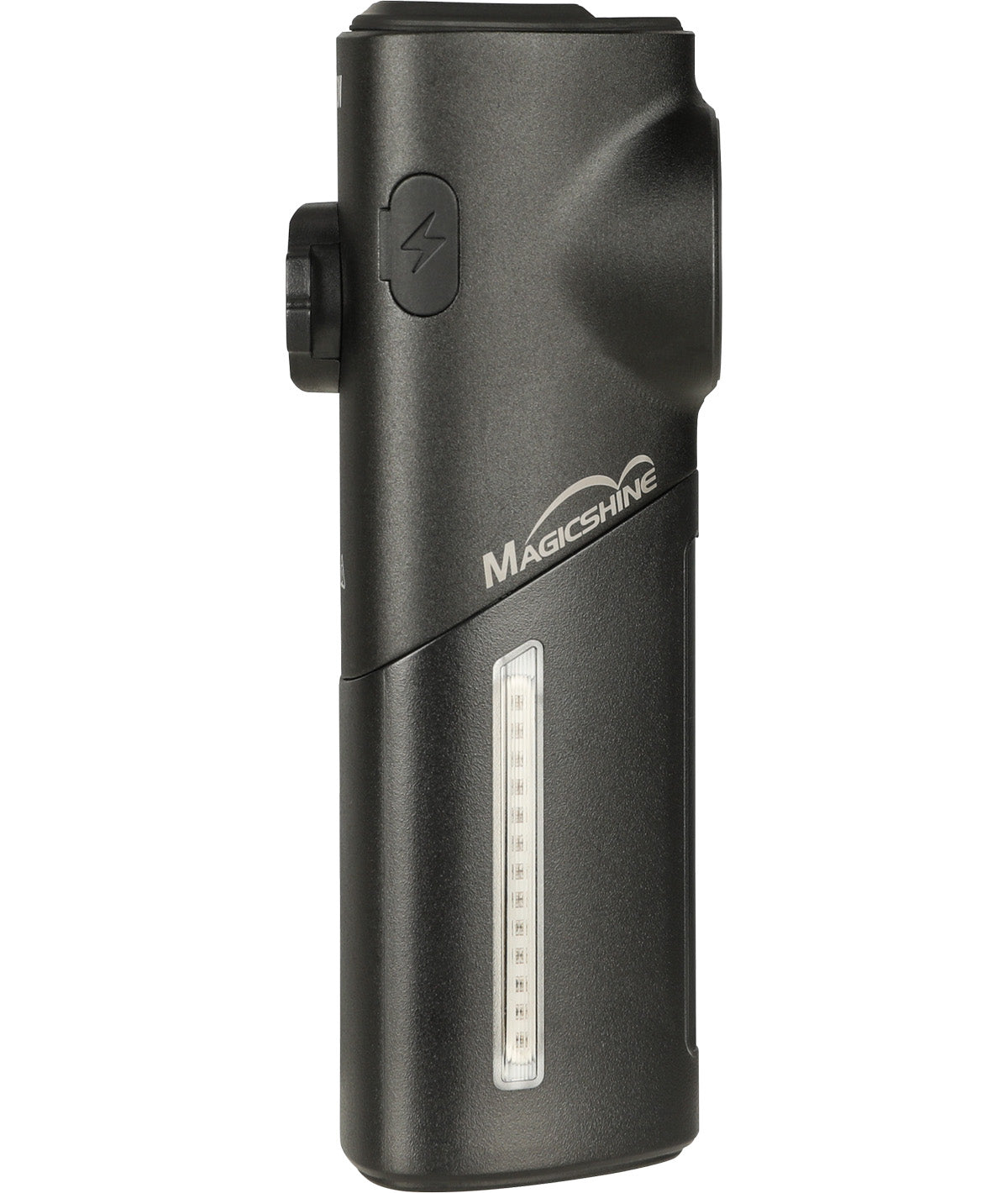 Fanalino posteriore a led rosso SeeMee DV con telecamera posteriore USB-C