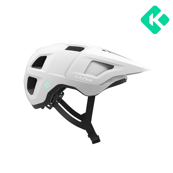 Lazer Helmet Lupo BIANCO