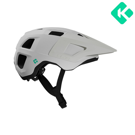 Lazer Helmet Finch BIANCO