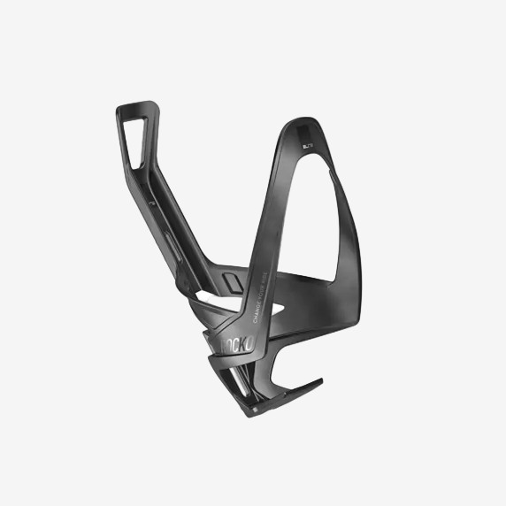 Elite Bottle Cage Rocko Carbon