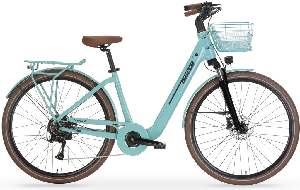 MBM NEFELE 28"