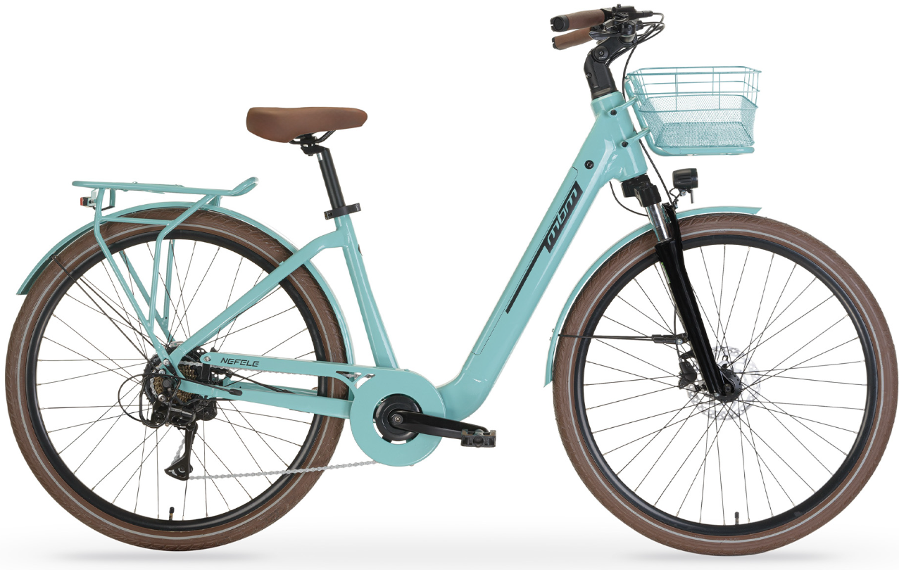MBM NEFELE 28"