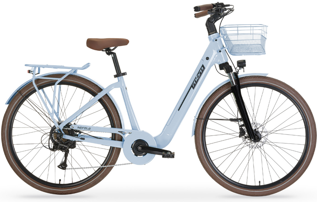 MBM NEFELE 28"