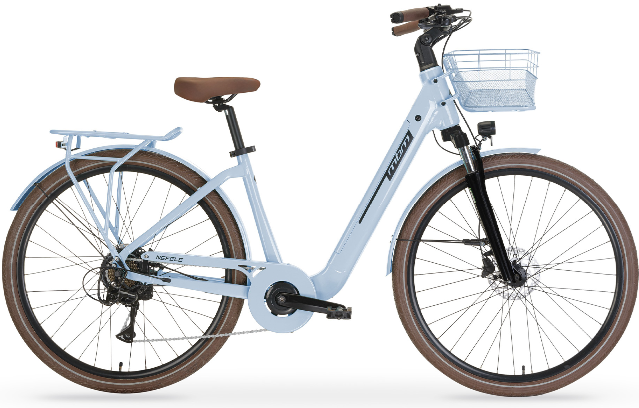 MBM NEFELE 28"