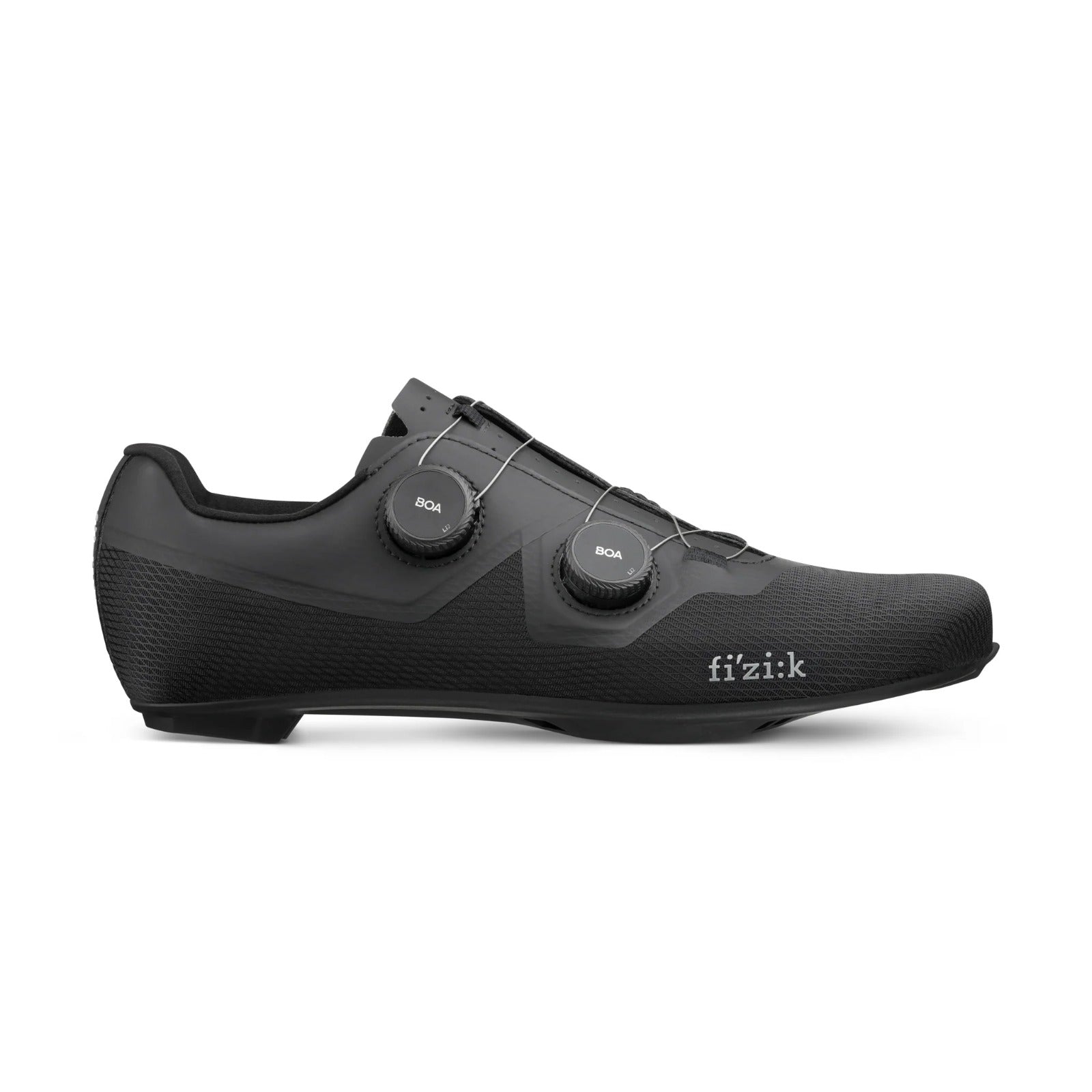 FIZIK Lyra - NERO