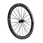 MICHE DEVA RD 52 - Tubeless - Midnight Black