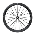 MICHE DEVA RD 52 - Tubeless - Midnight Black