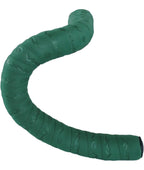 Nastro manubrio Anima Fat Boy Slim gravel verde con tappi