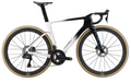PARDUS SPK G4 EVO | Kit Telaio Carbonio + Manubrio