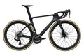 PARDUS SPK G4 EVO | Shimano 105 Di2 2x12 | MVMT Bronze Carbon