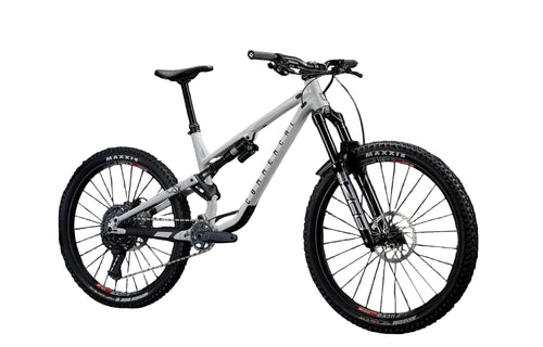 COMMENCAL META SX V4 RACE