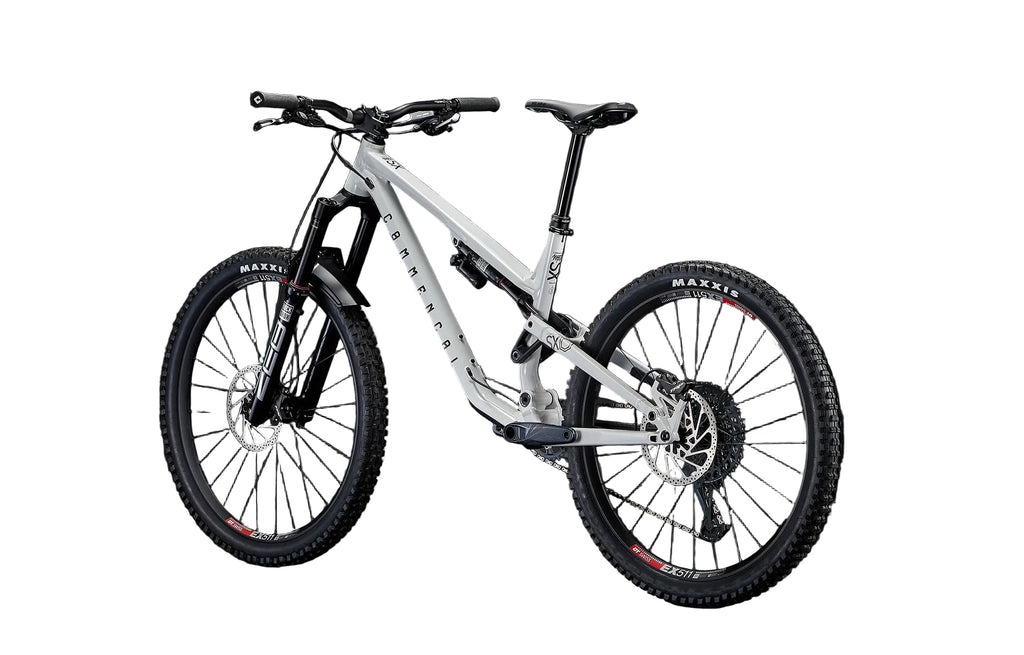 COMMENCAL META SX V4 RACE