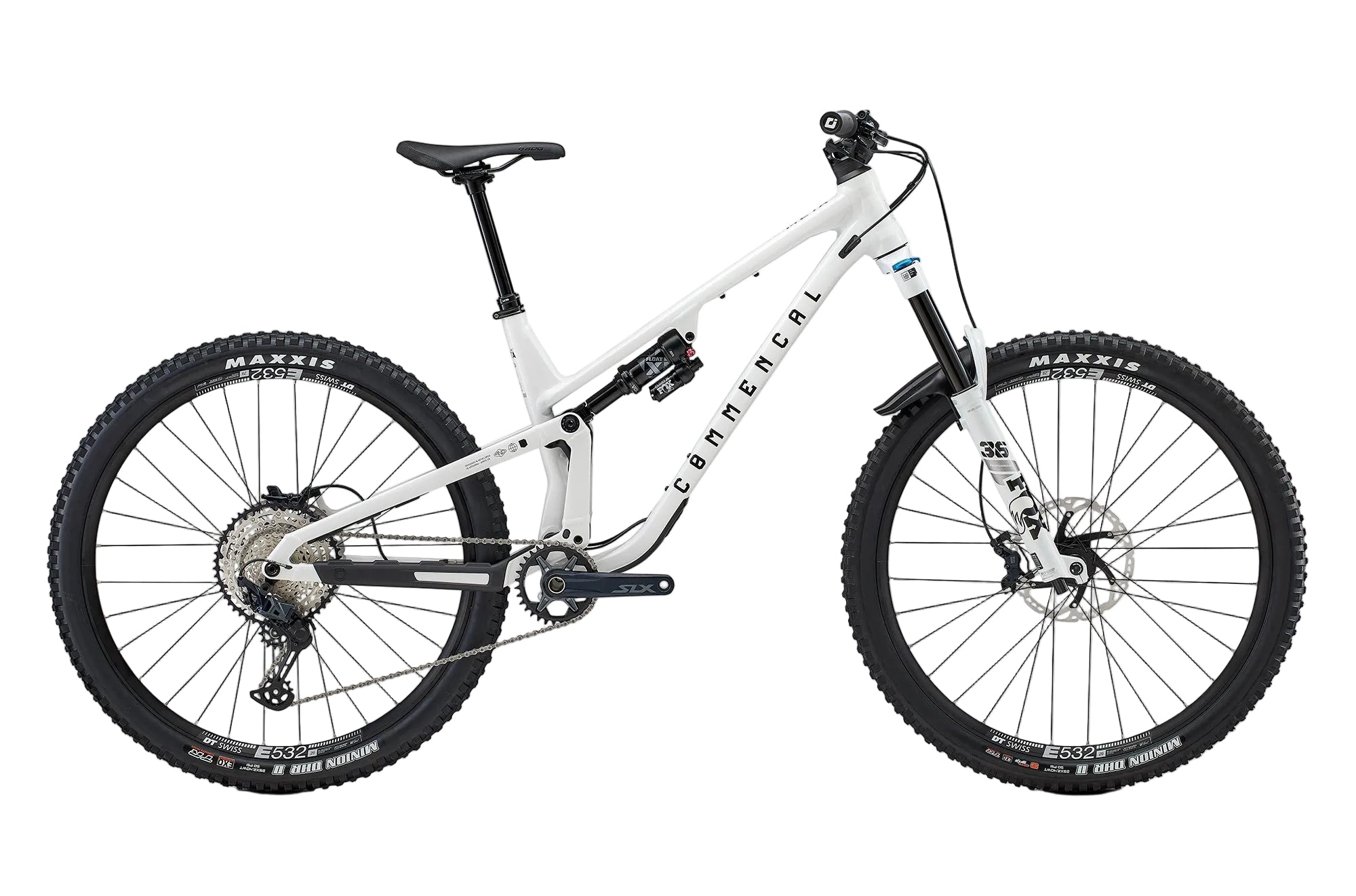 COMMENCAL META V5 ESSENTIAL