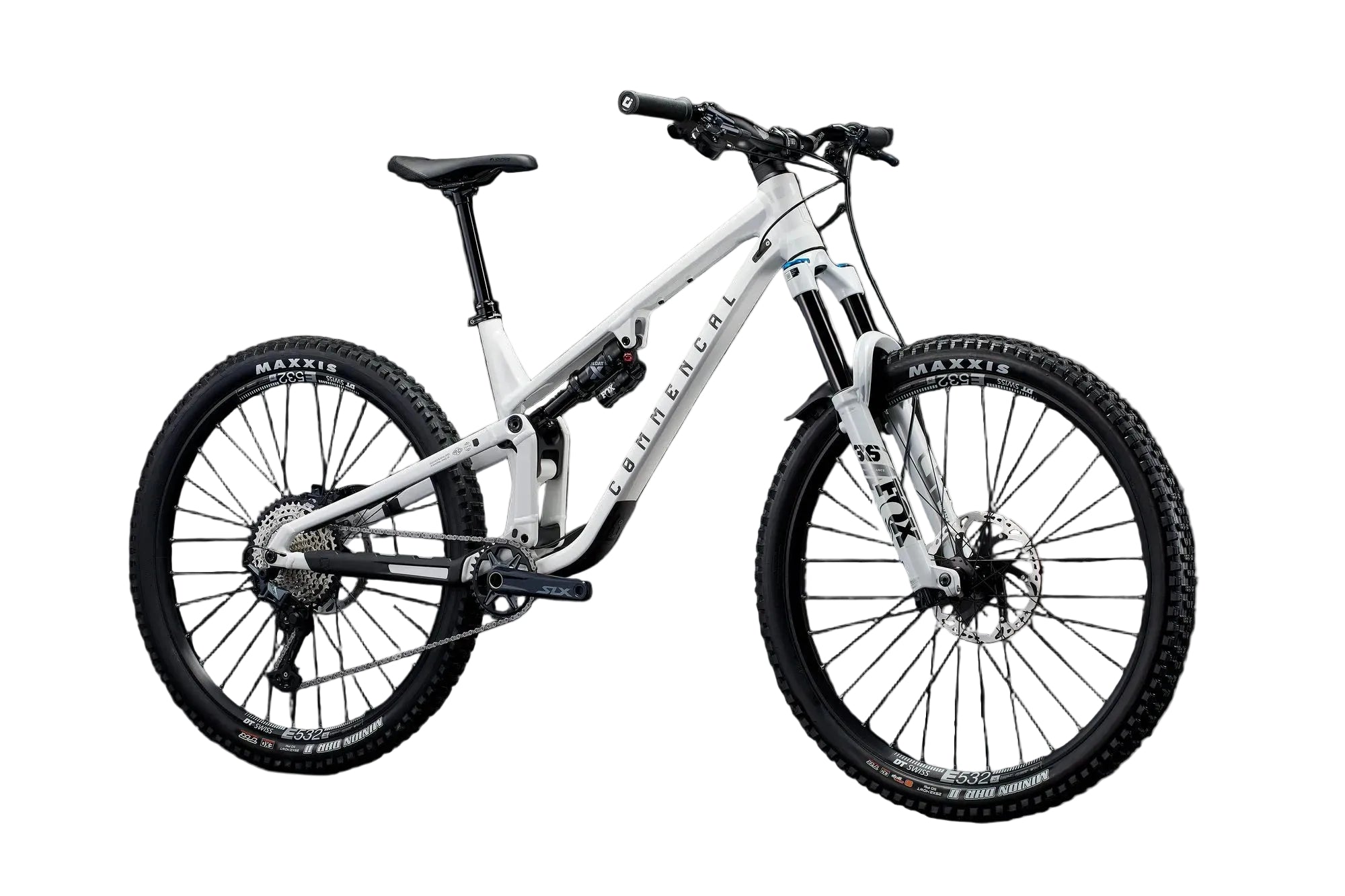 COMMENCAL META V5 ESSENTIAL