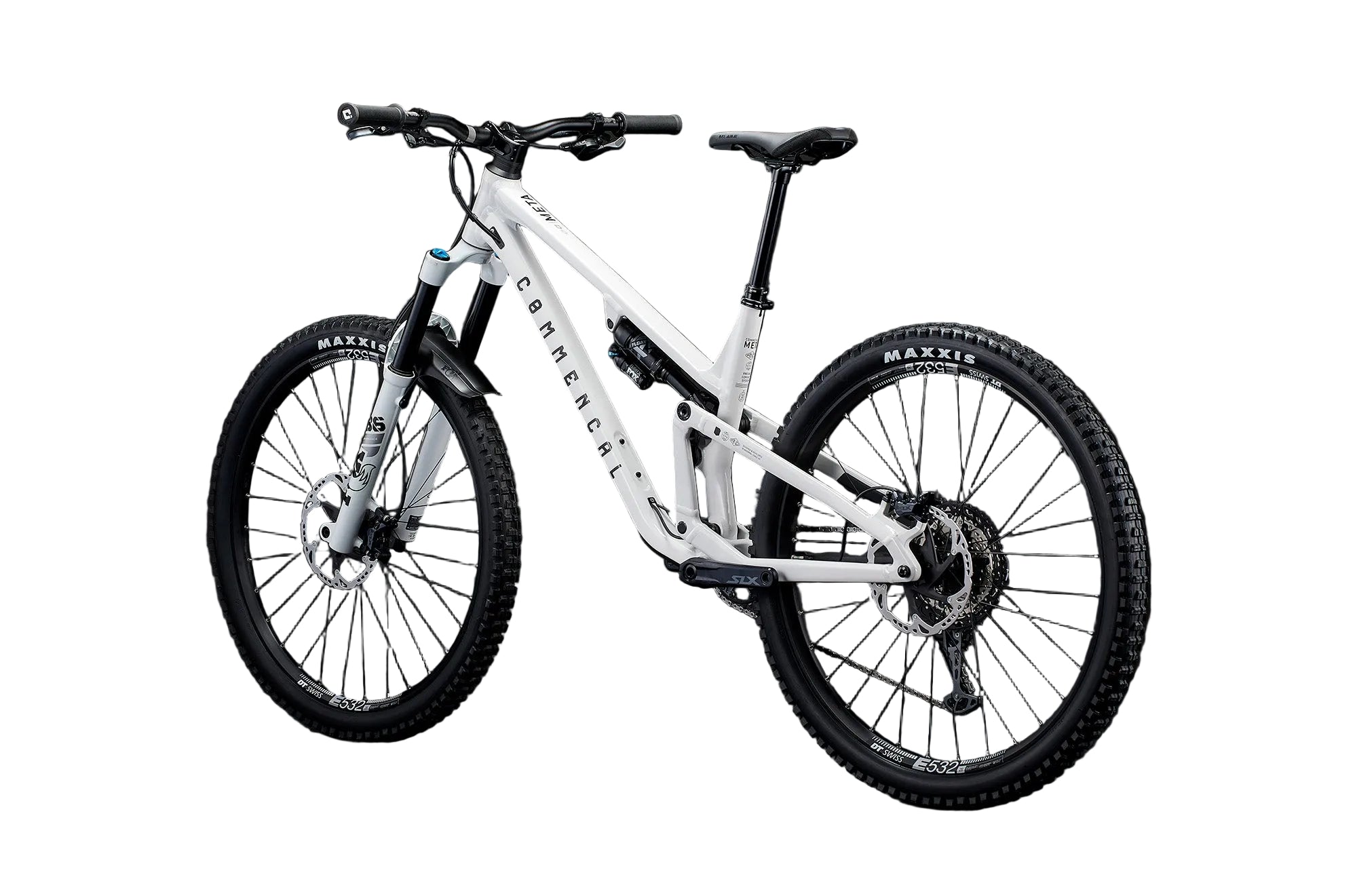 COMMENCAL META V5 ESSENTIAL