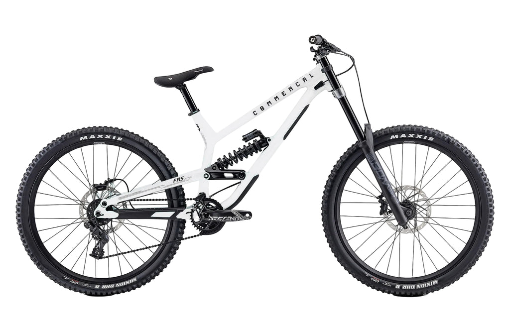 COMMENCAL FRS RIDE