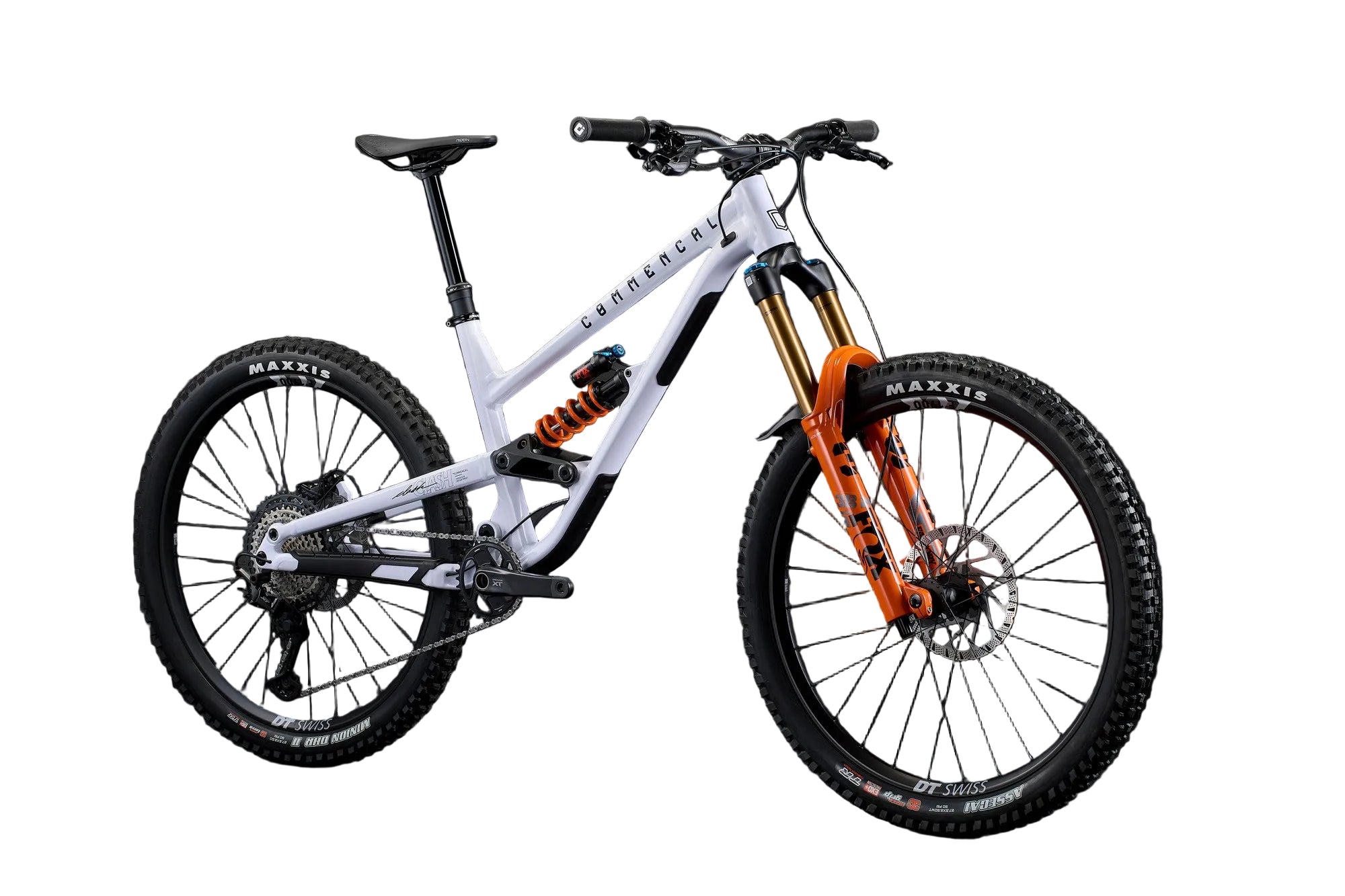 COMMENCAL CLASH Signature 2026