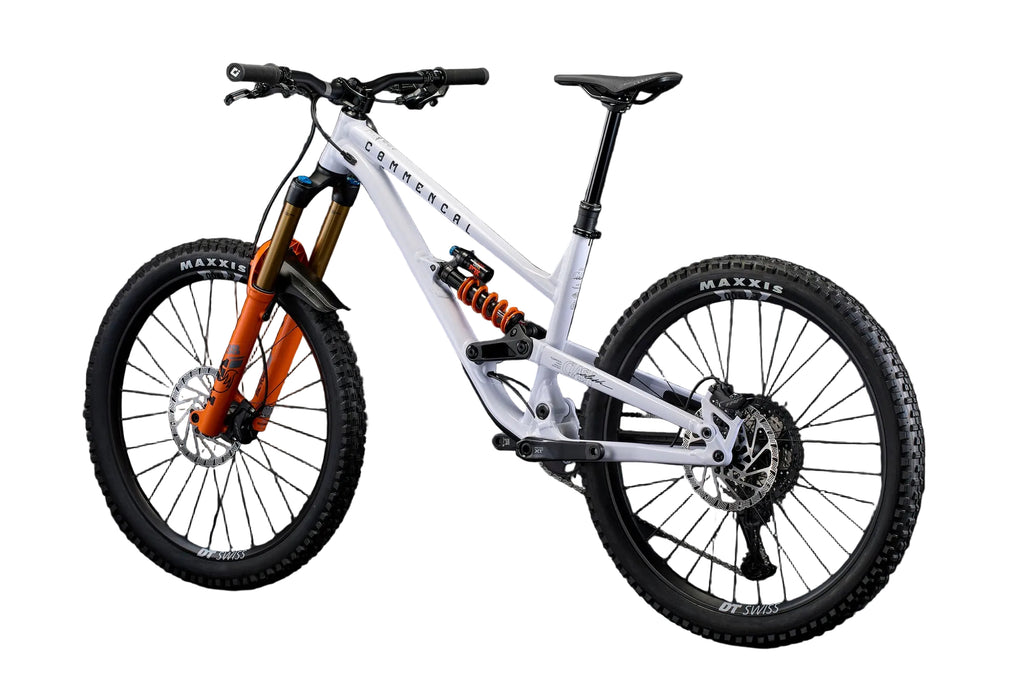 COMMENCAL CLASH Signature 2026