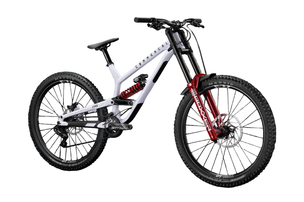 COMMENCAL FRS ROCKSHOX 2026