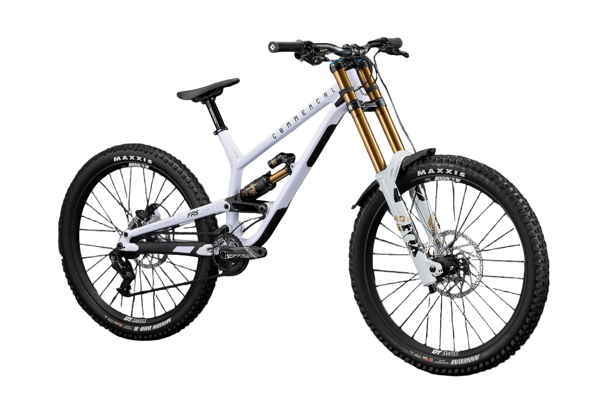 COMMENCAL FRS SIGNATURE 2026