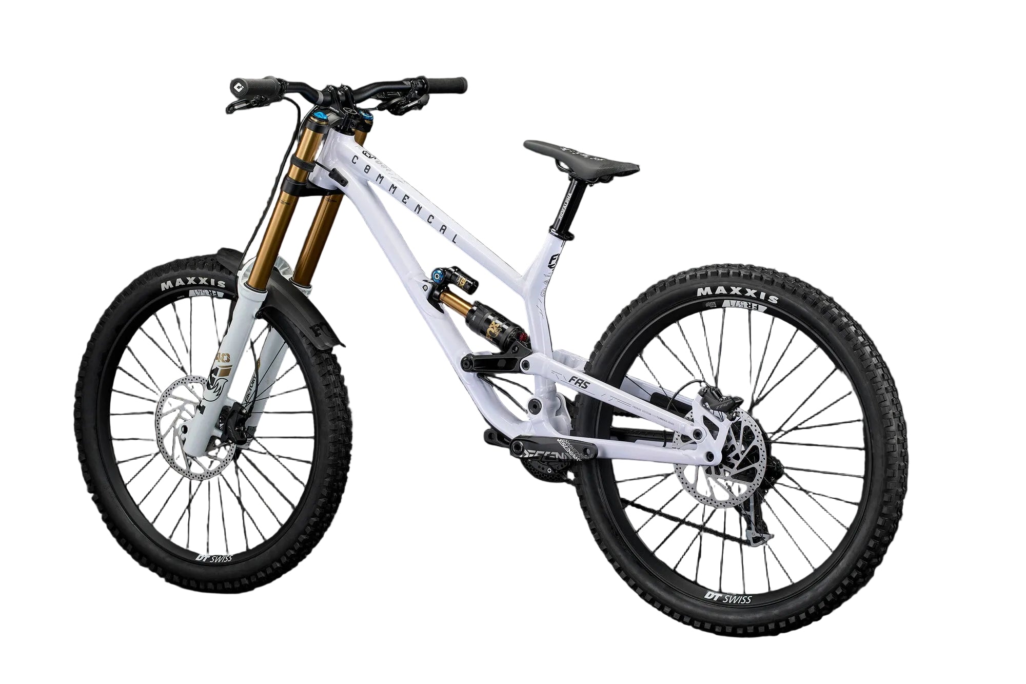 COMMENCAL FRS SIGNATURE 2026