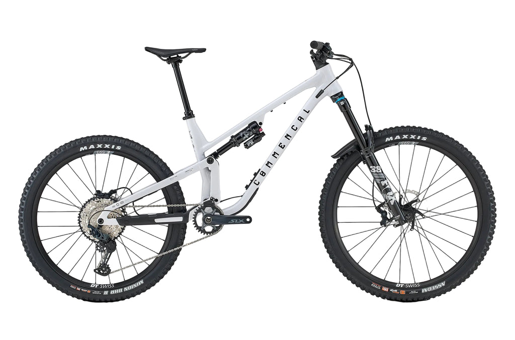 COMMENCAL META SX V5 ESSENTIAL 2026
