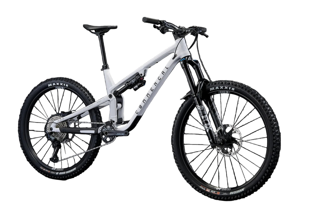 COMMENCAL META SX V5 ESSENTIAL 2026