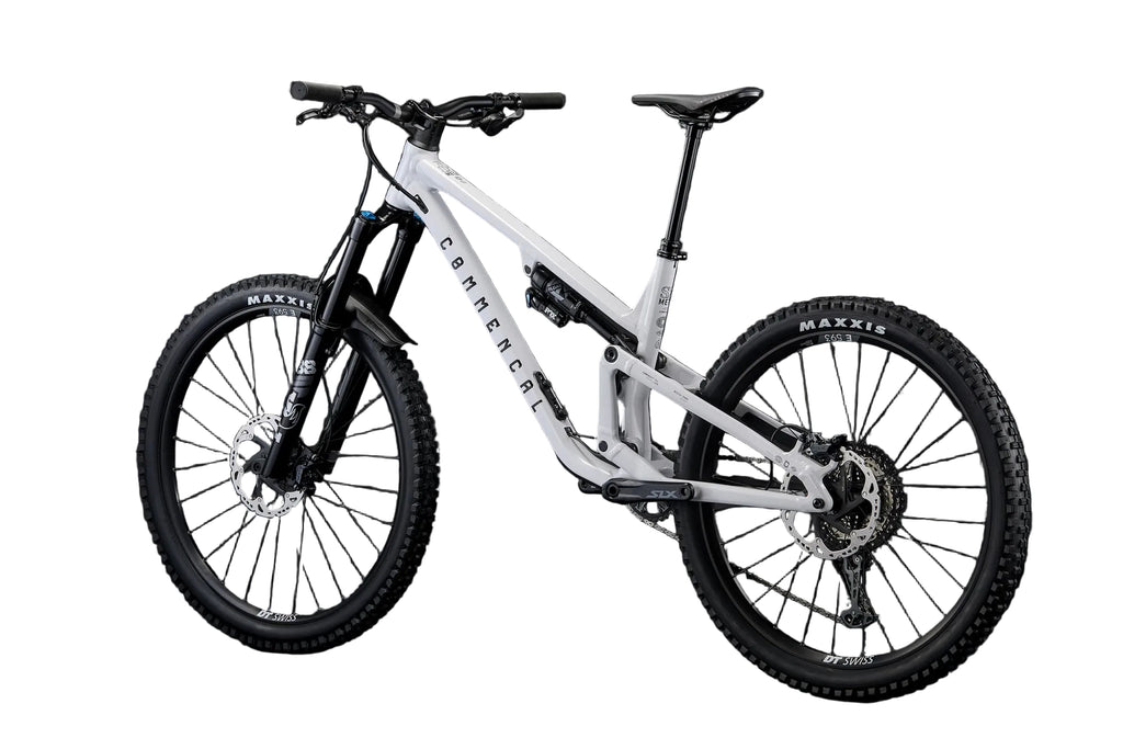 COMMENCAL META SX V5 ESSENTIAL 2026