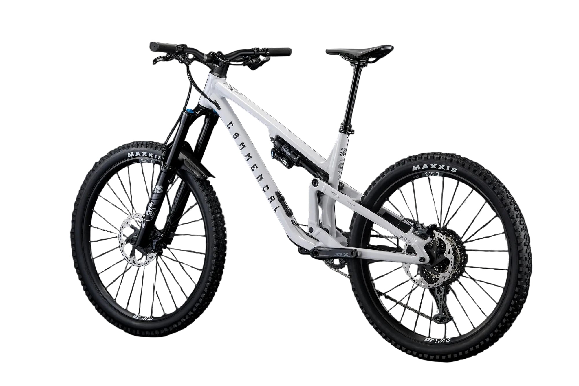 COMMENCAL META SX V5 ESSENTIAL 2026