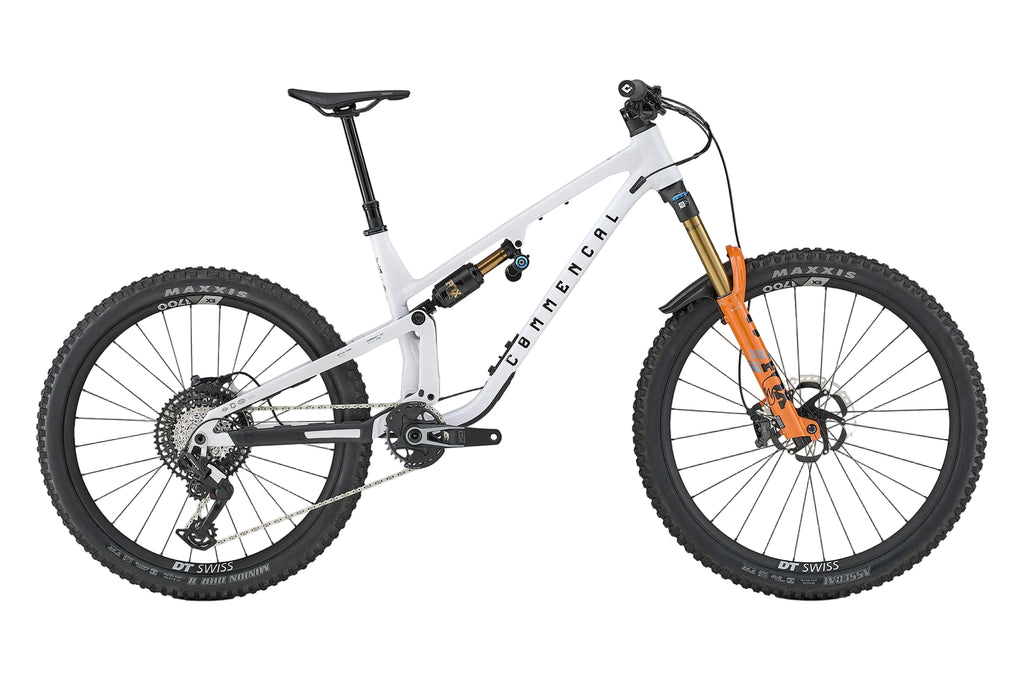 COMMENCAL META SX V5 SIGNATURE 2026