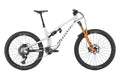 COMMENCAL Meta SX V5 Signature Pure White 2026 | FOX Factory | SRAM GX Eagle