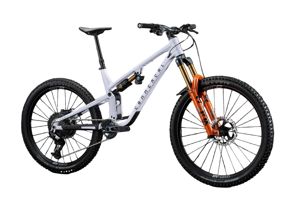 COMMENCAL META SX V5 SIGNATURE 2026