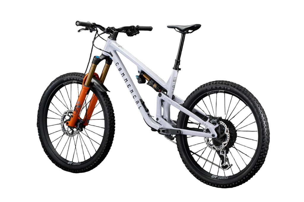 COMMENCAL META SX V5 SIGNATURE 2026