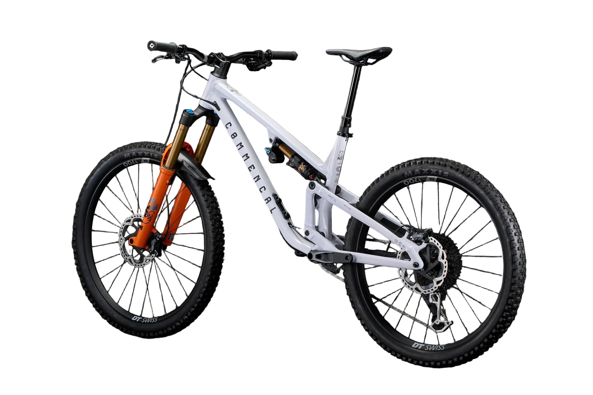 COMMENCAL META SX V5 SIGNATURE 2026