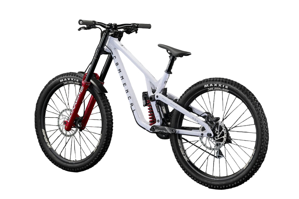 COMMENCAL SUPREME DH V5 XS 2026