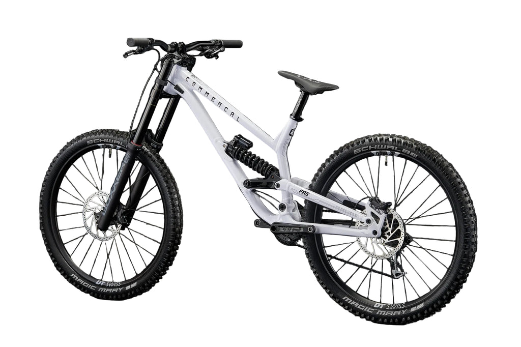 COMMENCAL FRS PARK 2026