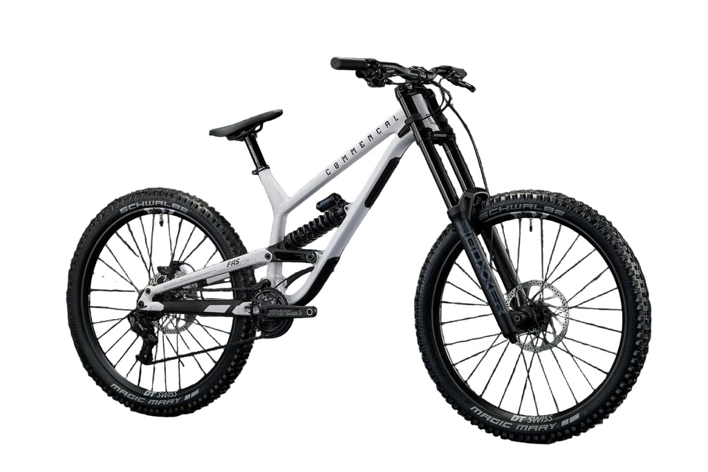 COMMENCAL FRS PARK 2026