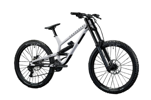 COMMENCAL FRS PARK 2026