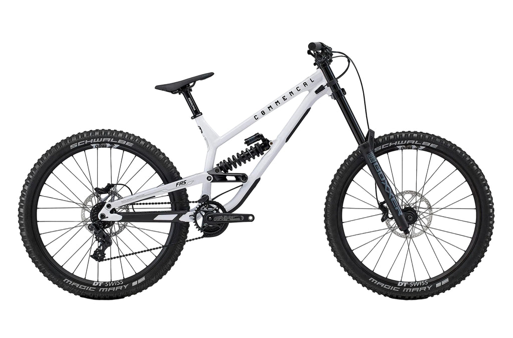 COMMENCAL FRS PARK 2026