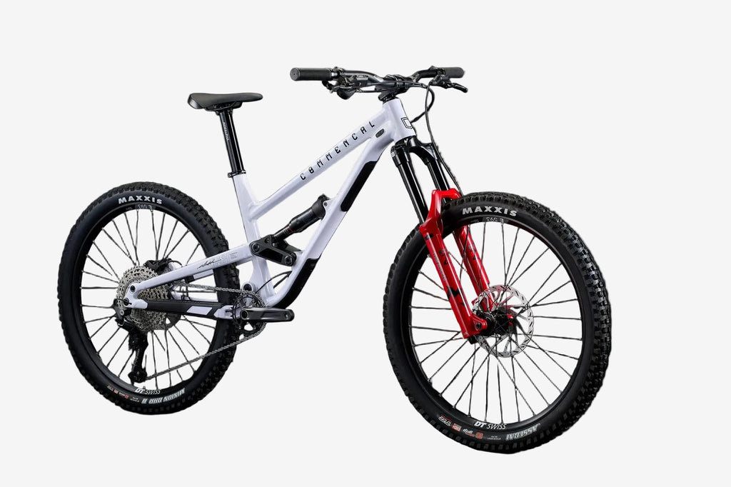 COMMENCAL CLASH MARZO 2026