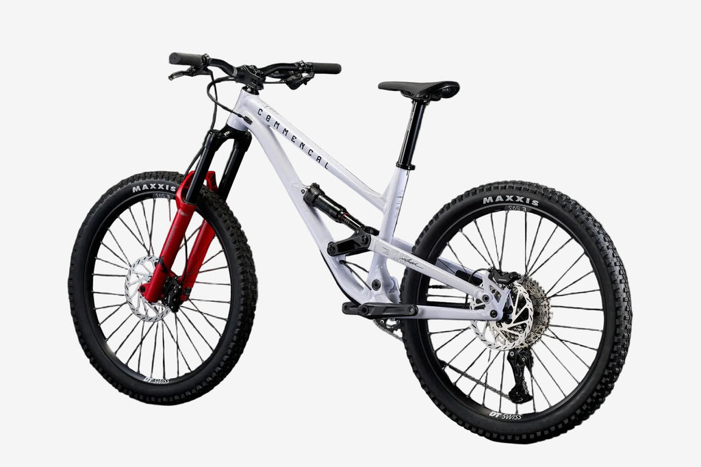 COMMENCAL CLASH MARZO 2026