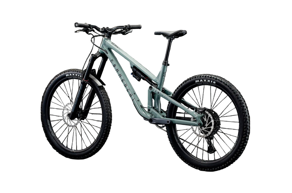 COMMENCAL META SX V5 RIDE