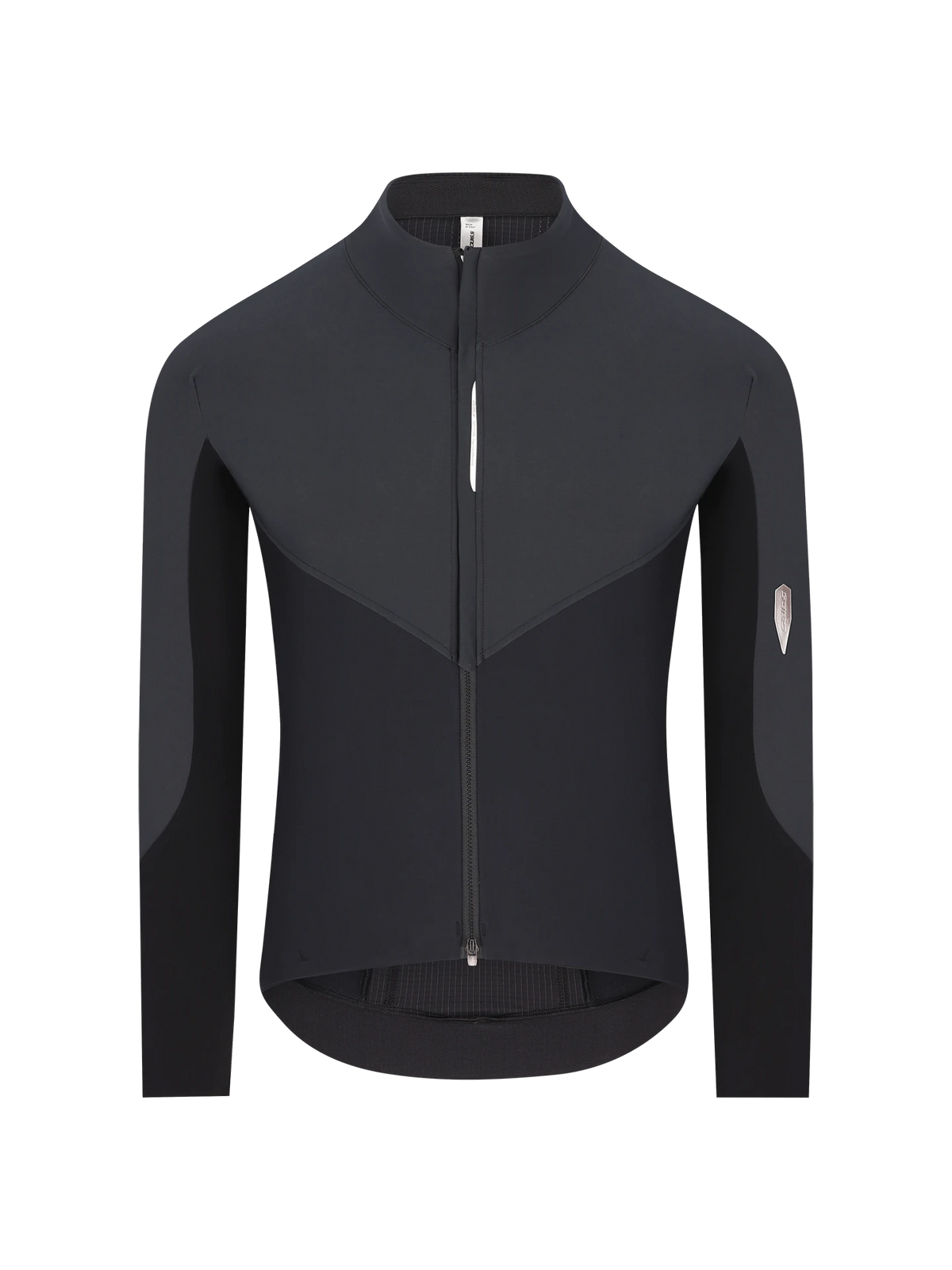 Q36.5 Dottore Hybrid Que Maglia Maniche Lunghe